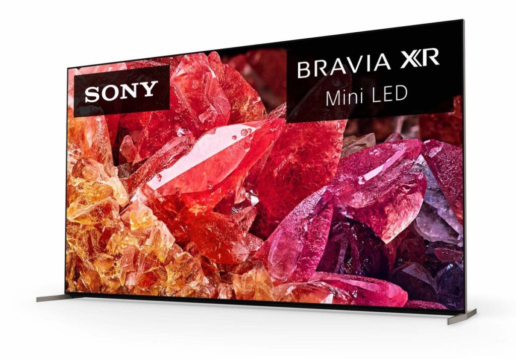 SONY