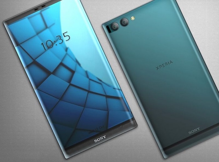 گوشیهای هوشمند Xperia