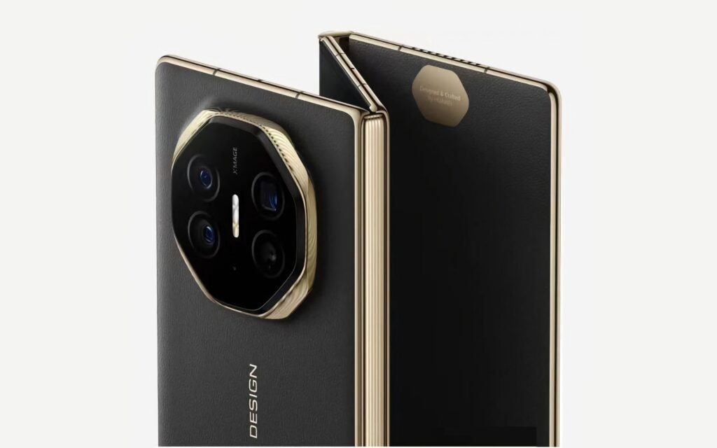 هوآوی (Huawei)