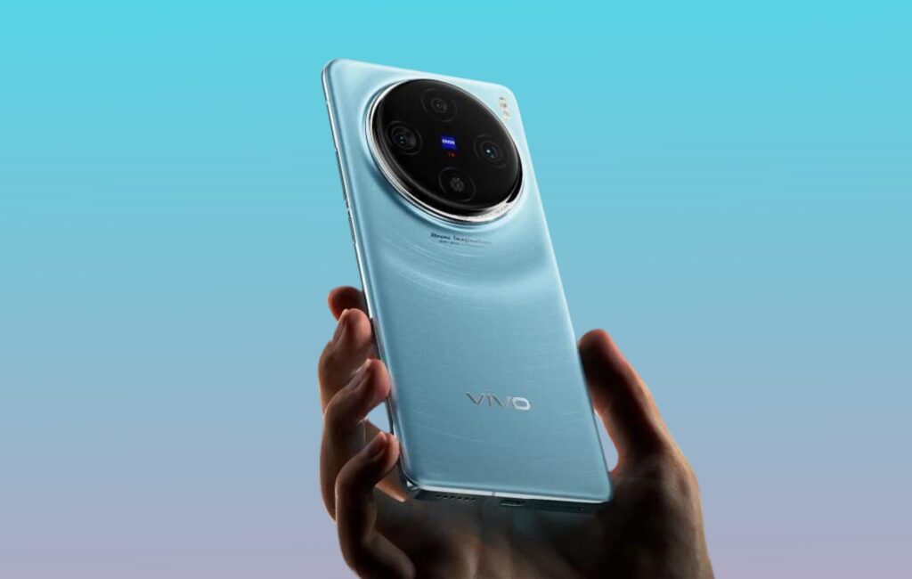 مشخصات فنی Vivo X200 Pro