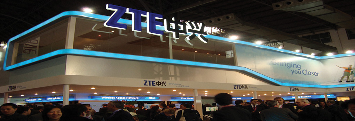 ZTE