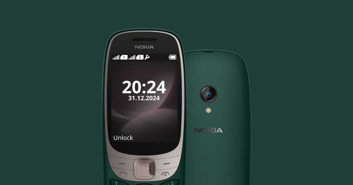 نوکیا