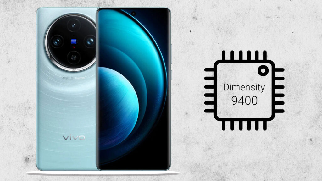 گوشی موبایل Vivo X200 Pro