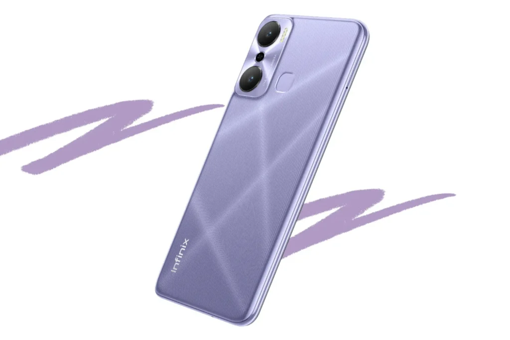 برند اینفینیکس Infinix